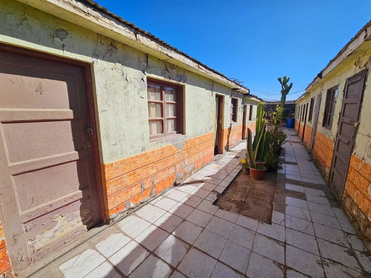 Imagen 5 de 8 de Oportunidad Amplia Casa En Venta (170510)