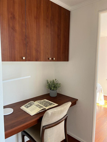 Imagen 16 de 21 de 100% Financiamiento. Departamento Condominio Gran Plaza