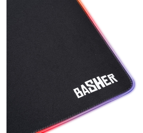 Mouse Pad Gamer Basher Bash-2001