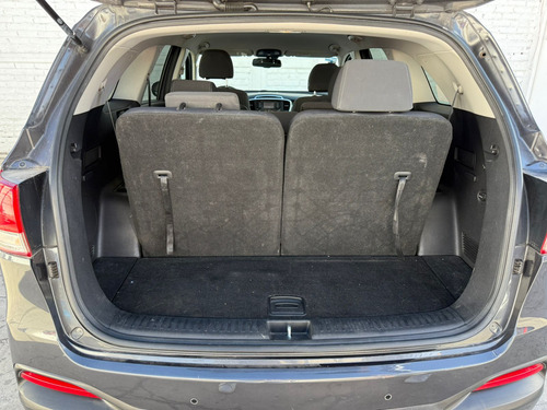 Kia Sorento 2.4 Lx At