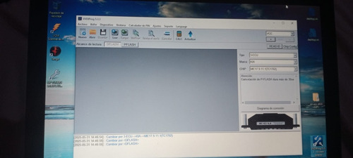Inmo Off Pinout Esquemas Digramas Reflas Reprogramar