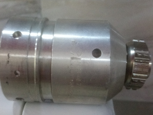Conector Din 7/16 Heliax De 1 5/8