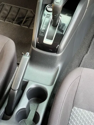 Nissan Versa ADVANCE AT 1.6CC GASOLINA MOD 2021
