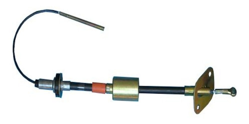 Cable Embrague Con Contrapeso Duna Uno 1995 - 2000 1.6 Tipo