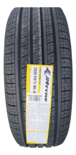 245/45r19 Jktyre Tornel Elanzo Touring + 98h