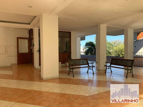 Imagem 20 de 22 de Apartamento À Venda -jardim Do Salso - Porto Alegre/rs - R$ 399.000,01 - Ap2367