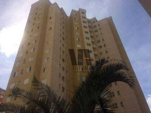 Imagem 8 de 13 de Venda E Permuta - Cobertura 3 Dormitórios - 195 M² Por R$ 905.000 - Residencial Aspen - Jardim Gonçalves - Sorocaba/sp - Ap0452