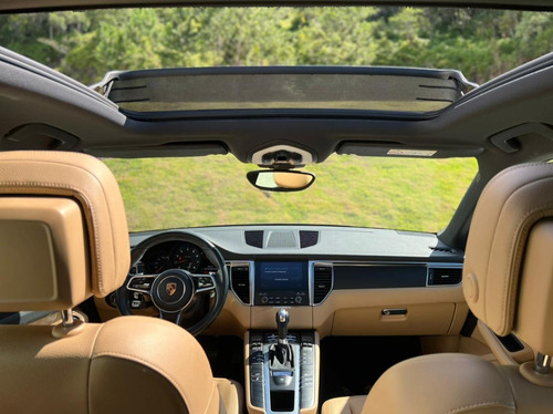 Imagem 12 de 14 de Porsche Macan 2.0