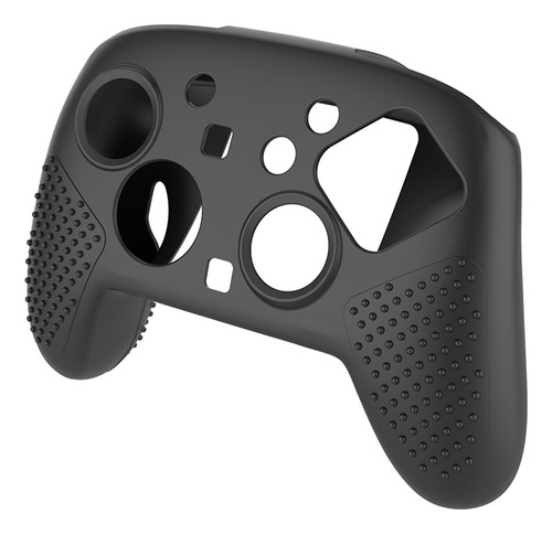 Funda Protectora De Silicona Gamepad Para Switch2 Pro