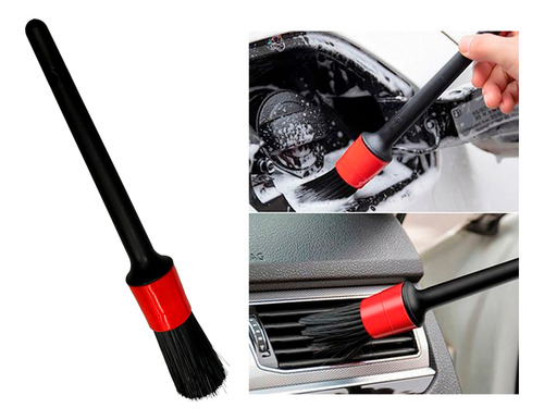 Set De Lavado Toalla Microfibra Auto Paño 8 Pzs