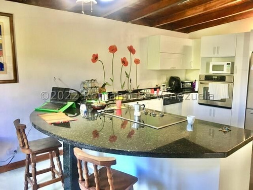 Imagen 11 de 24 de Casa En Venta Macaracuay 22-23655juan Paz 0412-6250686