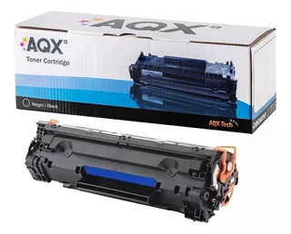 Toner Alternativo 285a 435a 85a 436a 278 P/ 1102w 1102 P1005