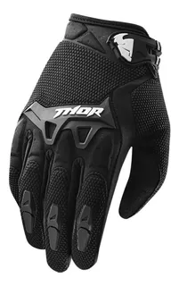 Guantes Thor Motocross Flux Ripple Pant Glove Bitemarket