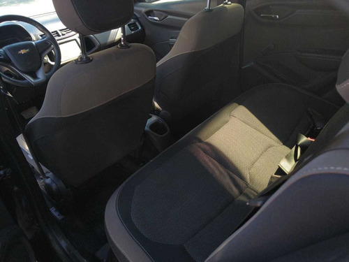 Imagem 13 de 14 de Chevrolet Prisma 2014 1.4 Lt Aut. 4p