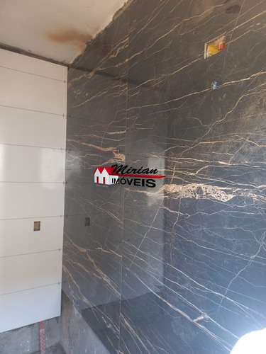Imagem 11 de 11 de Casa Nova Em Bairro Nobre Com Piscina Na Praia De Peruibe Litoral Sul - Ca01670 - 70727086