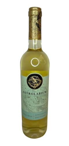 Vinho Fino Branco Seco Astrolabium Português 750ml