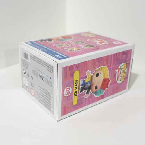 Funko Pop! Gpk Garbage Pail Kids - Split Kit 09 (Usado)