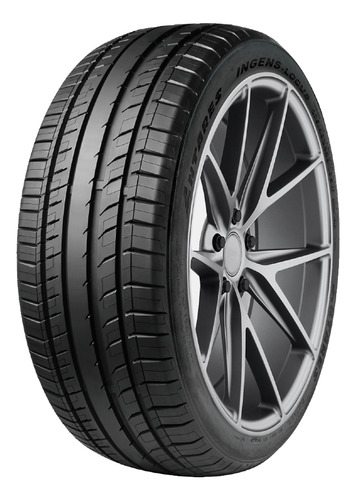 Llanta Ingens-locus Antares 275/35r20 102w Run Flat Índice De Velocidad W