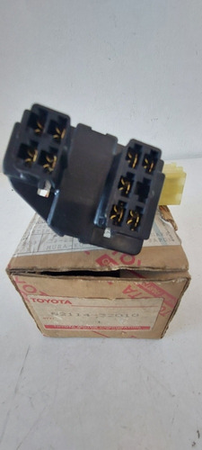 Cable Suiche Encendido No.4 Camry 83-85 Toyota Original