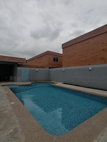 Imagen 10 de 10 de Town House En Venta San Diego Resd. Santa Cruz Mb Aa