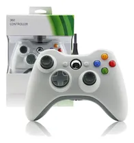 Comprar Joystick Controlador Con Cable Usb Compatible Consolas Y Pc