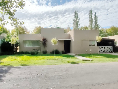 Casa En Venta Barrio Sol Paraná