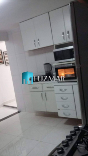 Imagem 14 de 15 de Casa No Jardim Piracuama Com Dois Dormitórios - 627g