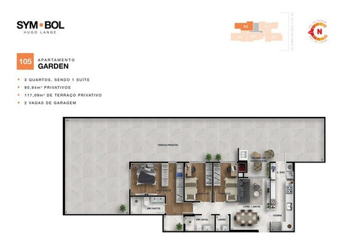 Imagem 24 de 30 de Apartamento - Ap01479 - 69195495