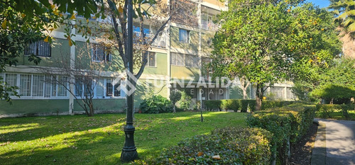 Departamento En Venta De 3 Dorm. En Providencia