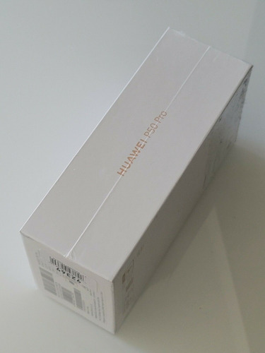 Imagen 3 de 5 de Huawei P50 Pro 5g Dual Sim 256gb 8gb Ram (unlocked)