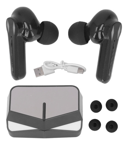 Auriculares Bluetooth Para Juegos Con Micrófono Incorporado