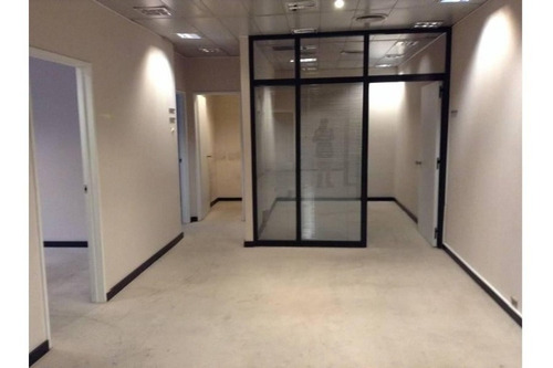 Imagen 9 de 12 de Oficinas Planta Dividida - Venta