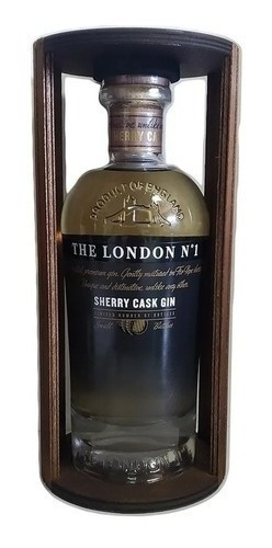 Gin The London N1 Sherry Cask 700ml