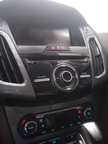 Imagen 12 de 13 de Ford Focus Titanium At 2.0 Arcars