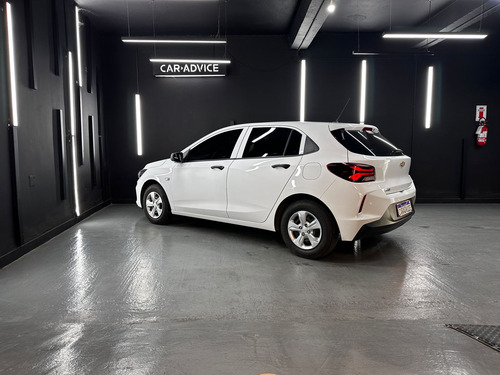 Chevrolet Onix 1.2 5P L19