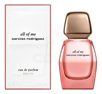 Comprar Perfume Narciso Rodriguez For Her All Of Me Intense Edp 30ml