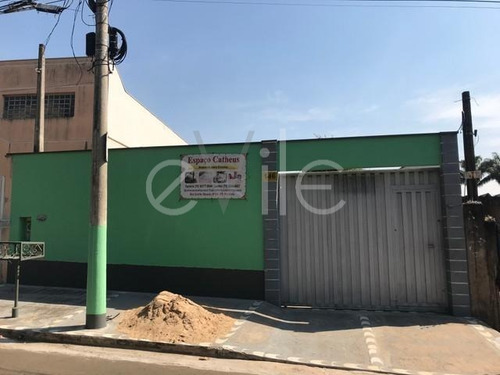 Prédio À Venda Em Parque Via Norte - Pr008134