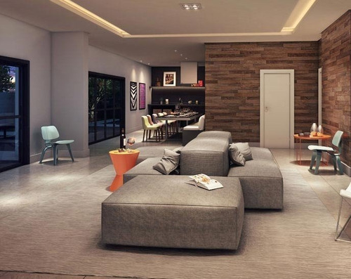 Imagem 9 de 20 de Apartamento Residencial Para Venda, Santa Cecília, São Paulo - Ap5744. - Ap5744-inc