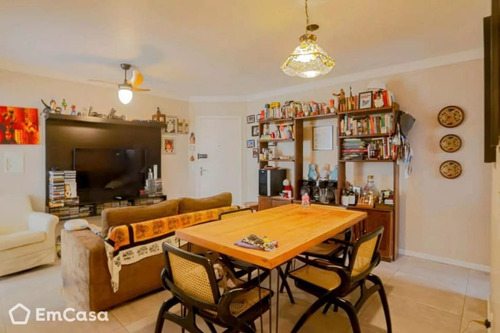 Imagem 7 de 10 de Apartamento À Venda Em São Paulo - 18174