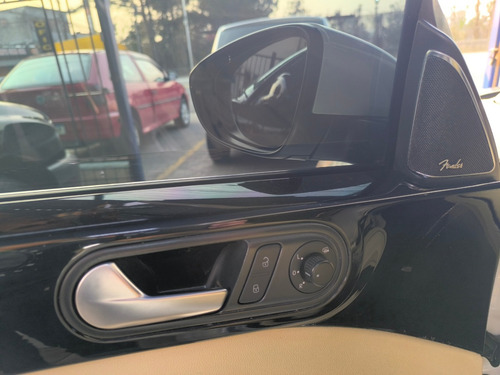 Volkswagen Fusca 2.0 Tsi 3p Automática