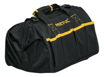 Comprar Bolso De Herramientas Porta Herramientas Pretul Male-16p Color Negro