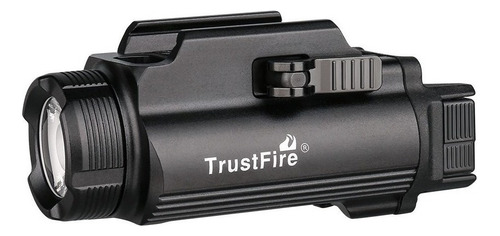 Linterna Táctica Trustfire Gm35 Pistol For Glock, Taurus