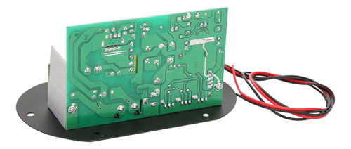 Placa Amplificadora De Subwoofer, Audio, Bluetooth De Alta P