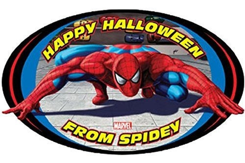 Disfraz Spider-man Nueva Alfombra