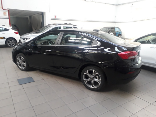 Imagen 6 de 25 de Chevrolet Cruze 4 Puertas Premier 2023 Go