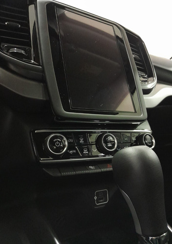 Fiat Toro 1.3 T270 Volcano 4X2 At