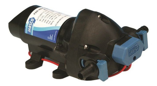 Bomba Jabsco Par Max 2,9 Gpm Pressurizada 25 Psi 12 Volts
