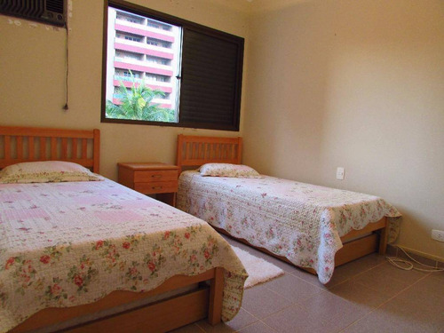 Apartamento Com 4 Dormitórios À Venda, 255 M² Por R$ 5.500.000,00 - Riviera - Módulo 6 - Bertioga/sp - Ap1421