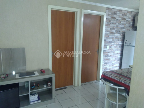 Imagem 2 de 15 de Apartamento - Rubem Berta - Ref: 298178 - V-298178