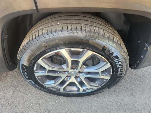 Jeep Renegade 1.3 T270 Turbo Flex Longitude At6